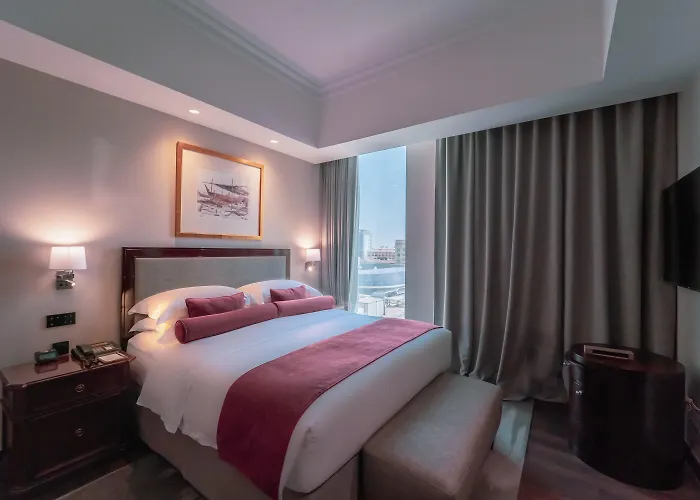 Millennium Hotel Ad Dawhah